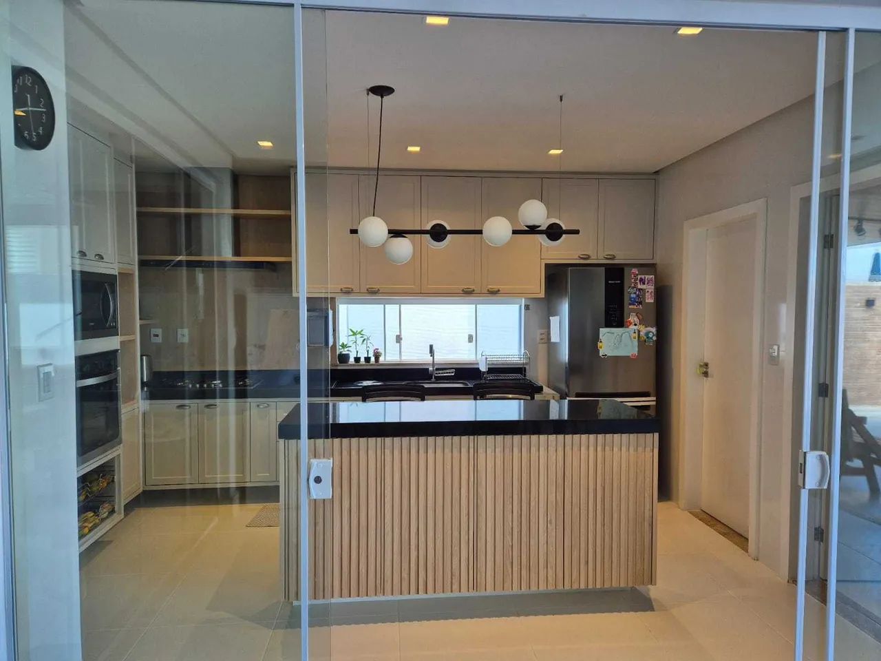 Casa em Condomínio Alto Padrão (ref: 1314) [8815] - Foto 5