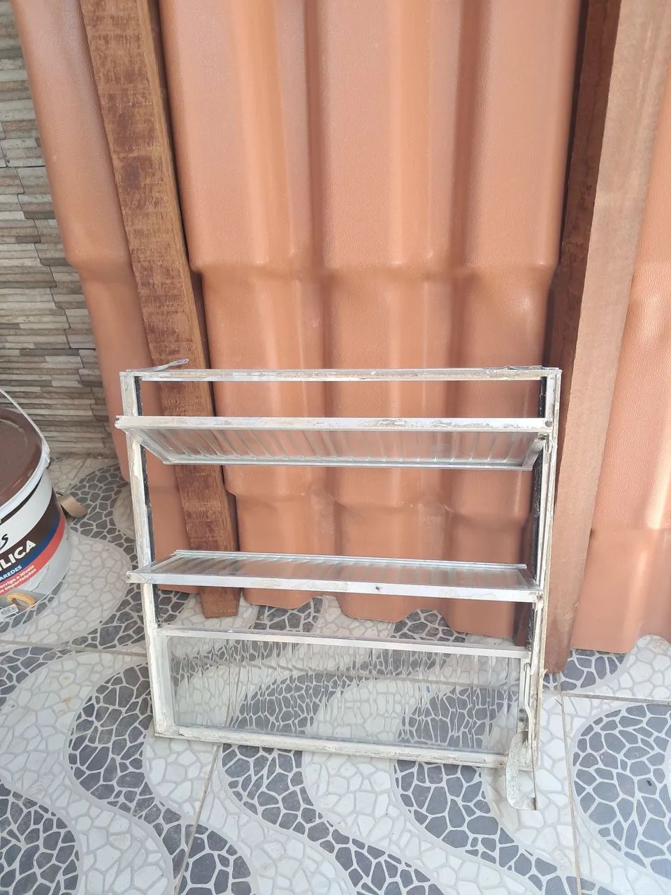 Vendo basculante 50x50   - Foto 2