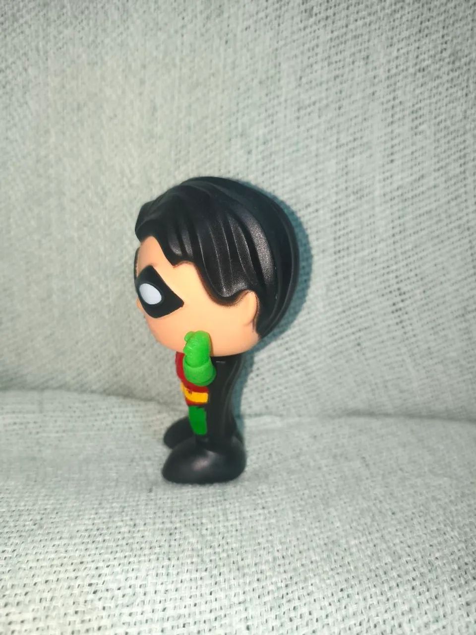 Boneco Robin  - Foto 3