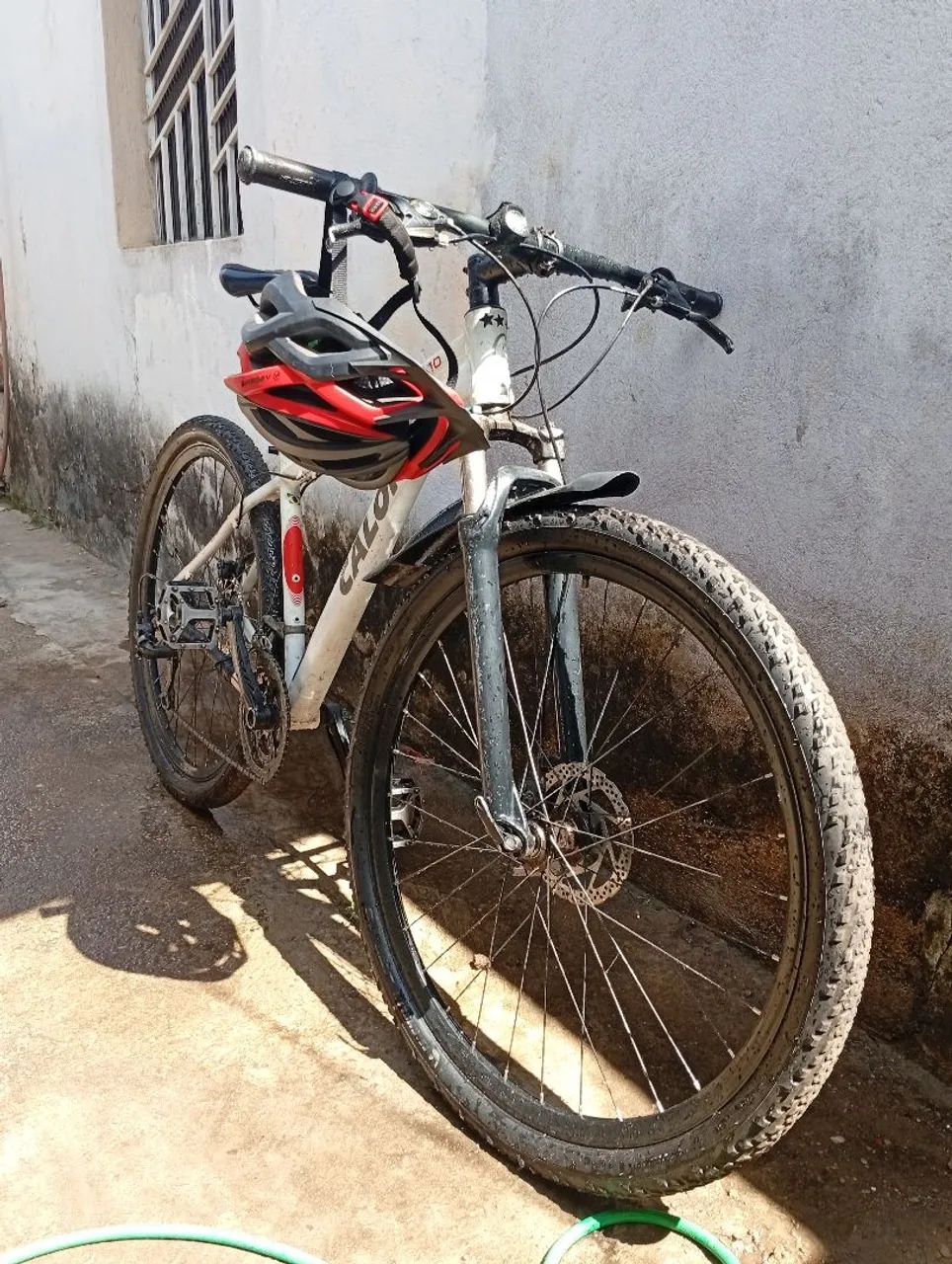 Bicicleta Aro 29 (usada)