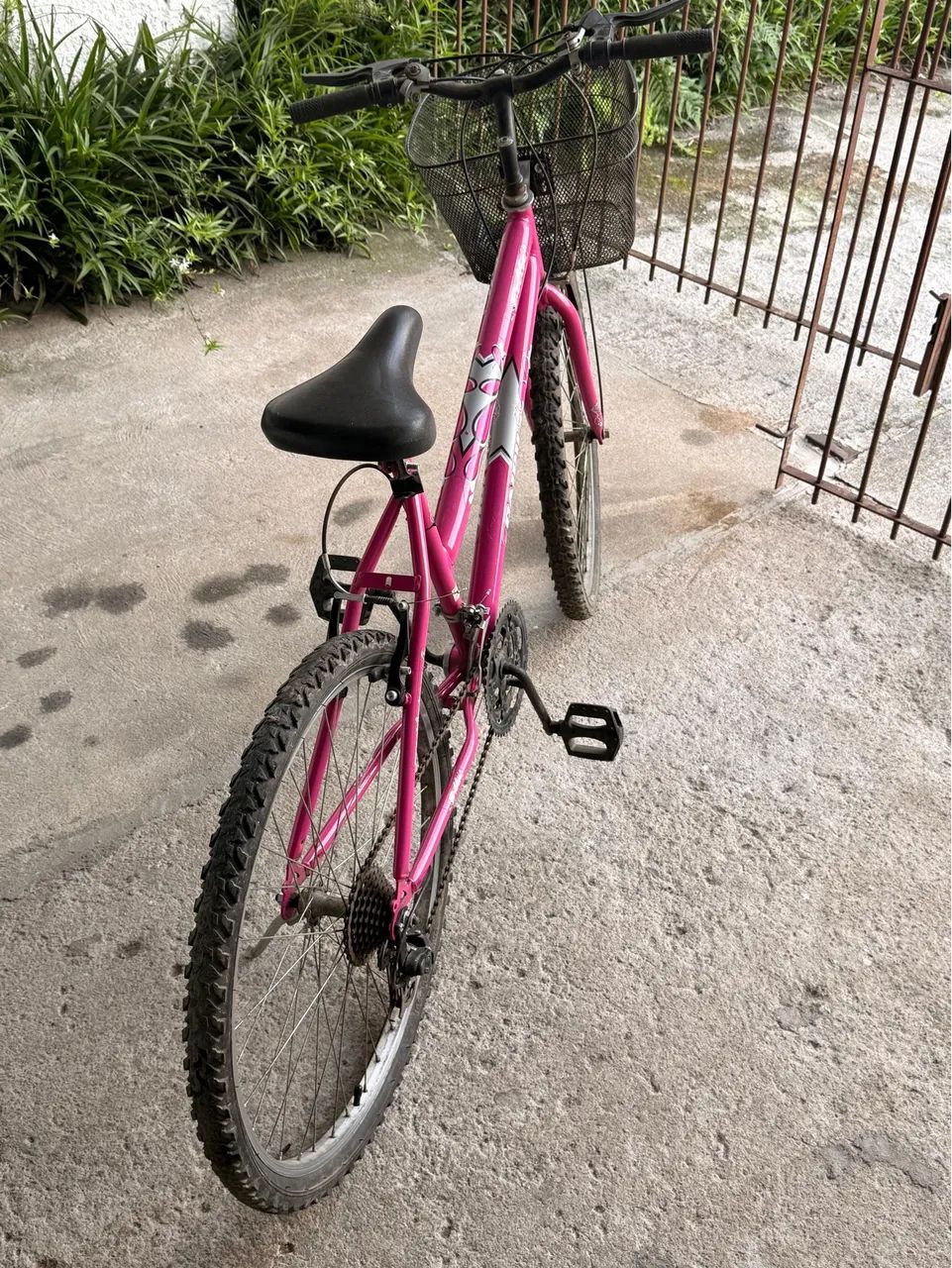 Bicicleta aro 26 - Foto 3