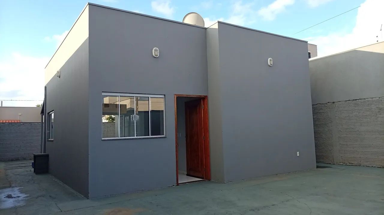 Foto - Mirassol - Residencial Parque dos Ipês I