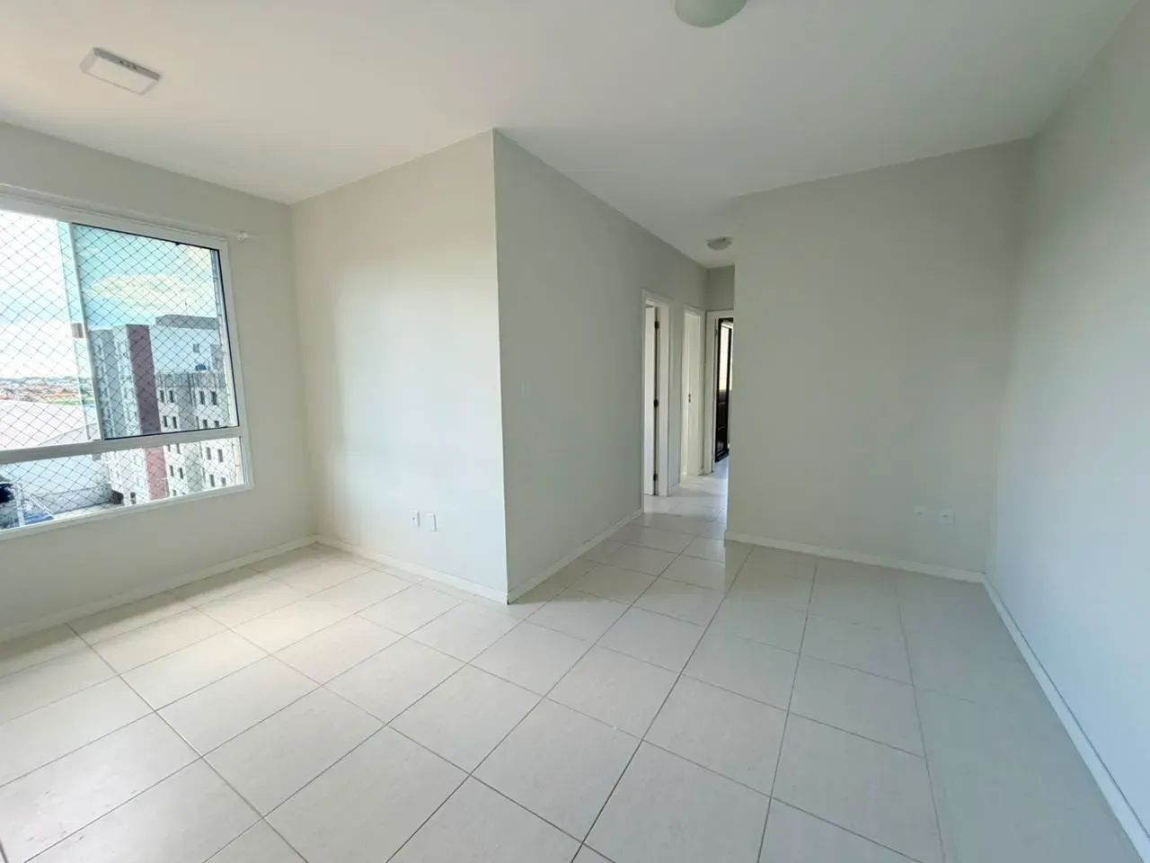 Apartamento à venda no Edifício Júpiter