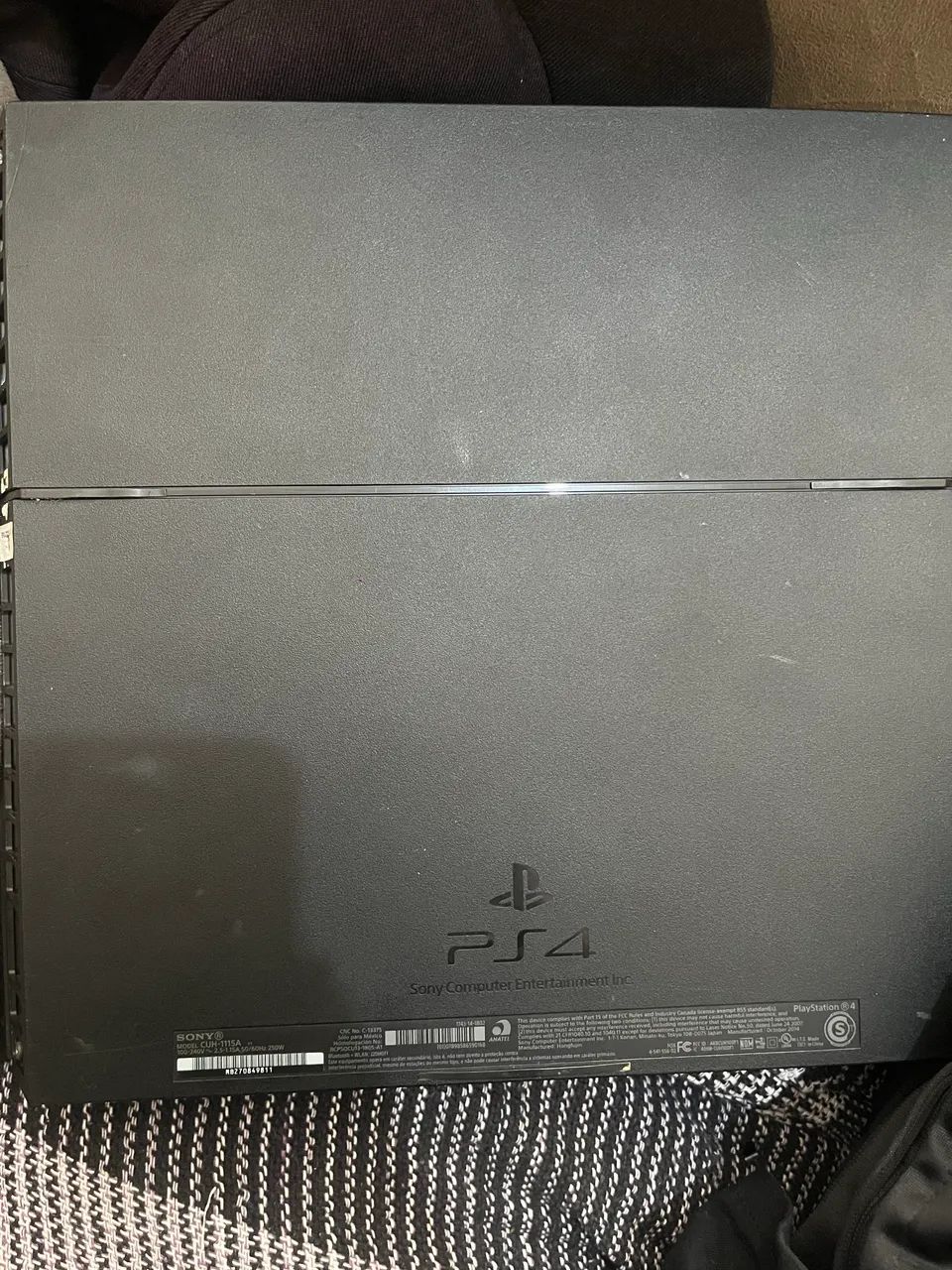 PlayStation 4 - Foto 4