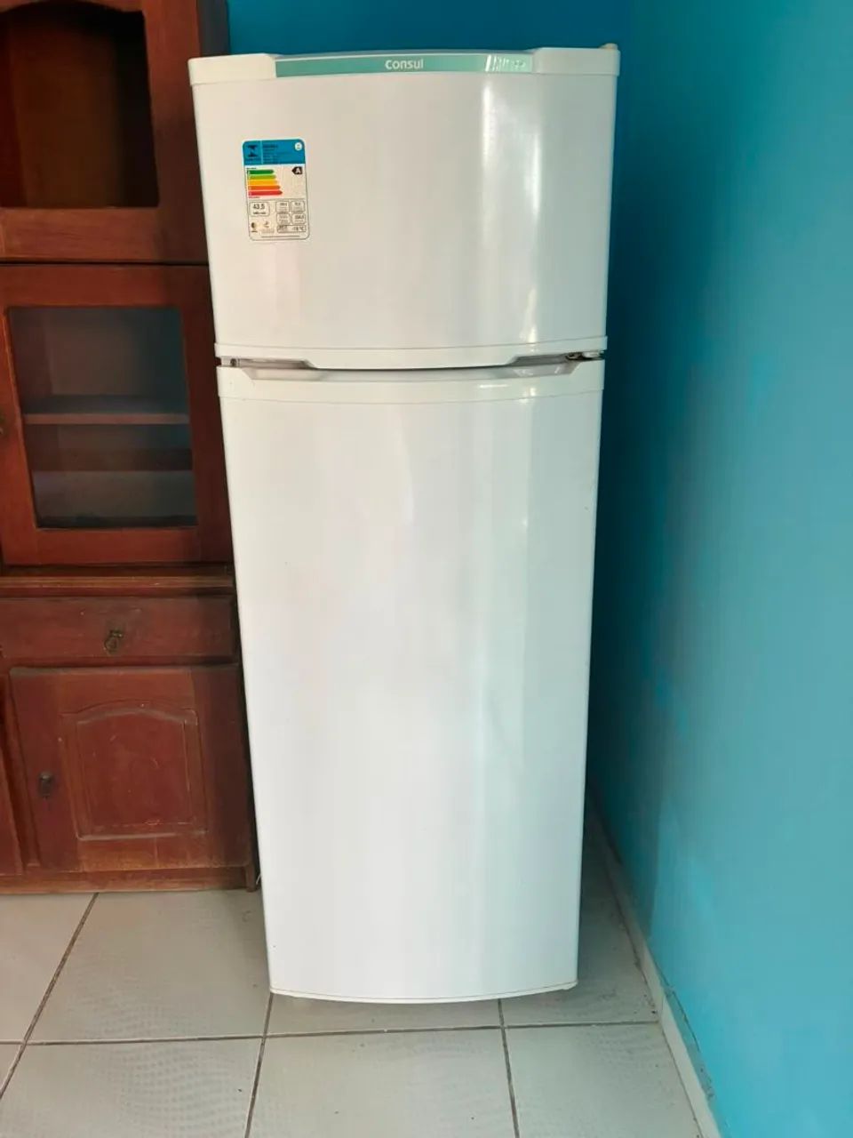 Vende-se geladeira  - Foto 2