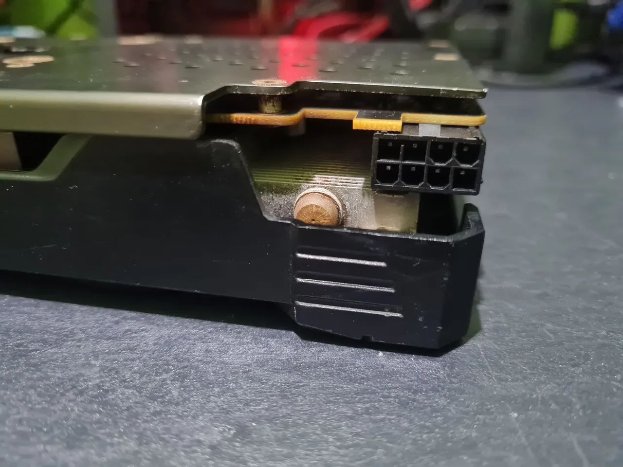 RX570 4GB POWERCOLOR. - Foto 5