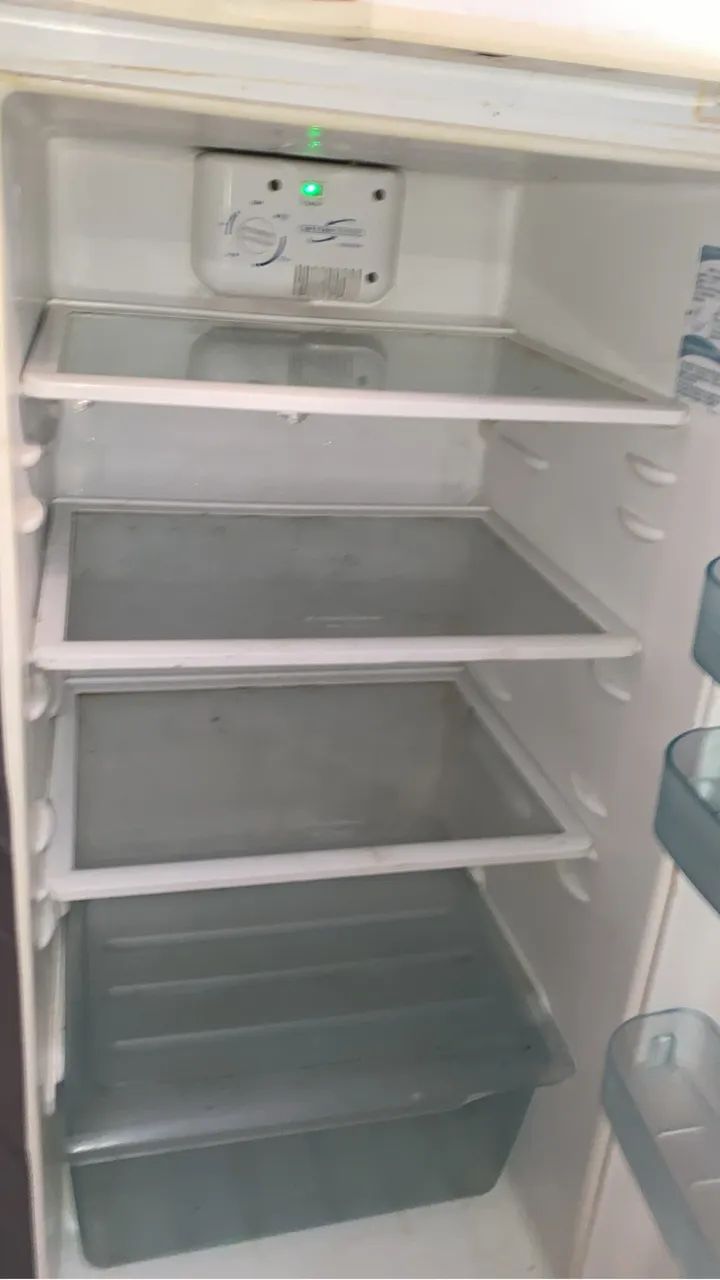 Geladeira 