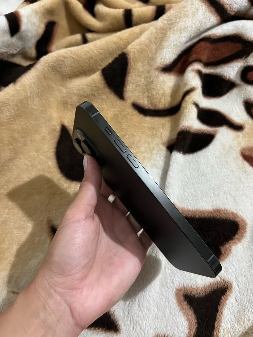 IPHONE 14 PRO MAX 128GB (PRETO)  - Foto 2
