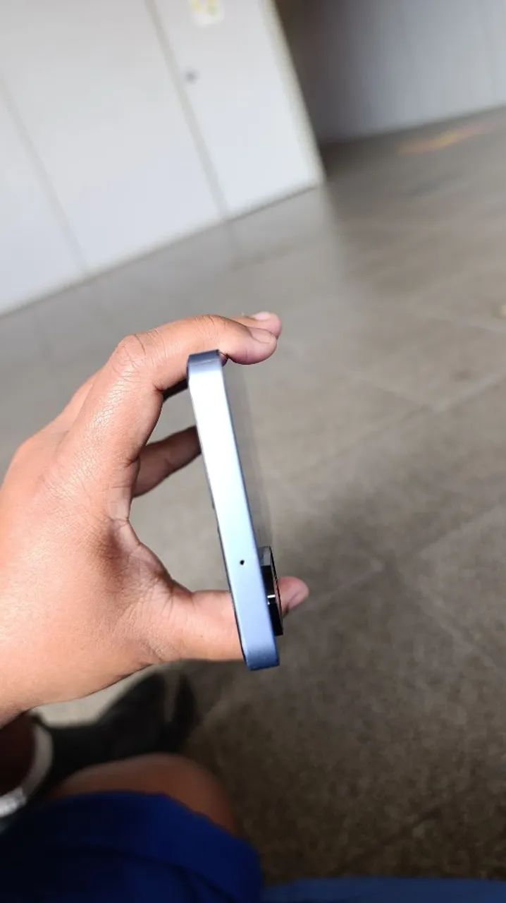 Vendo celular Samsung A7  - Foto 2