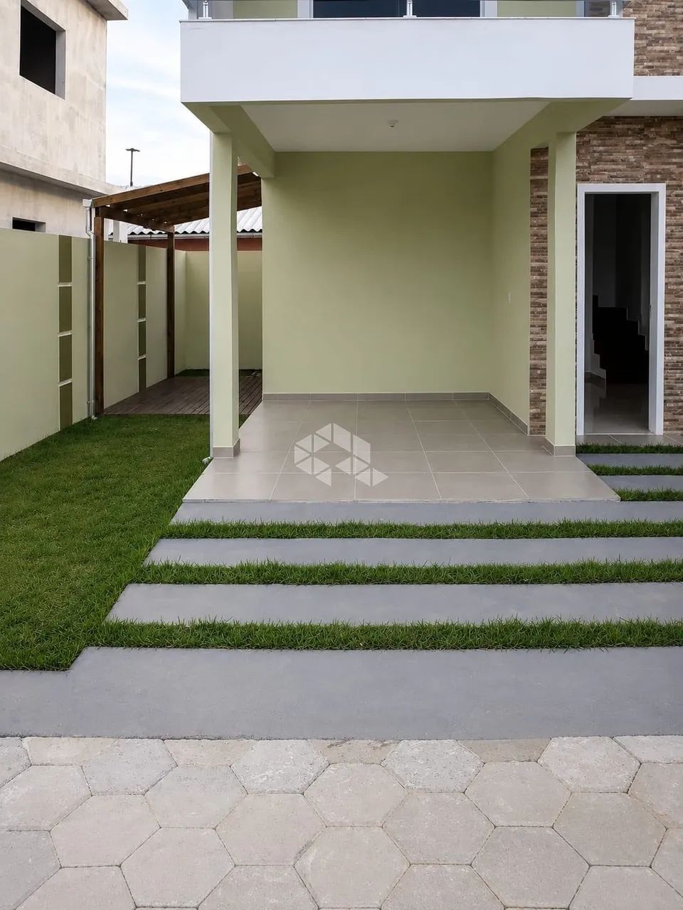 Casa sobrado 2 dormitórios no Rio Vermelho - Foto 3