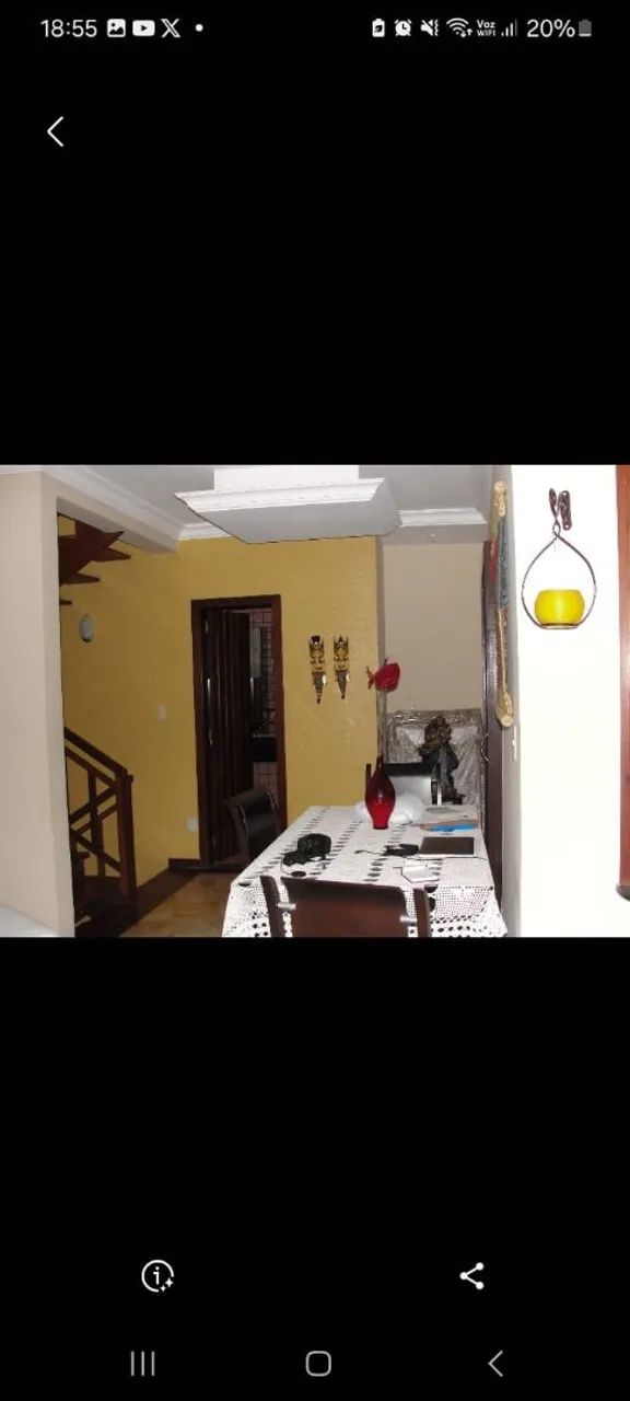 Casa aconchego  - Foto 3