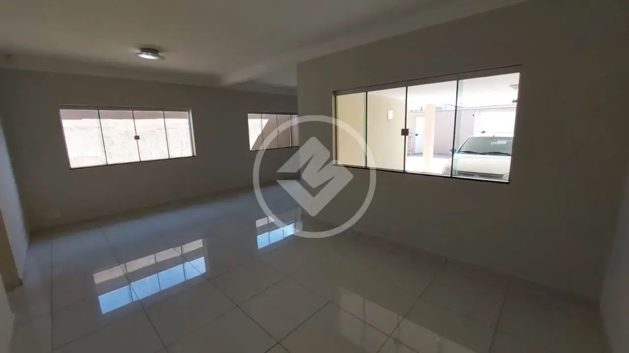 Casa à venda com 4 quartos, sendo 4 suítes  290 m²- Brasil - Uberlândia/MG codigo: 288043 - Foto 4