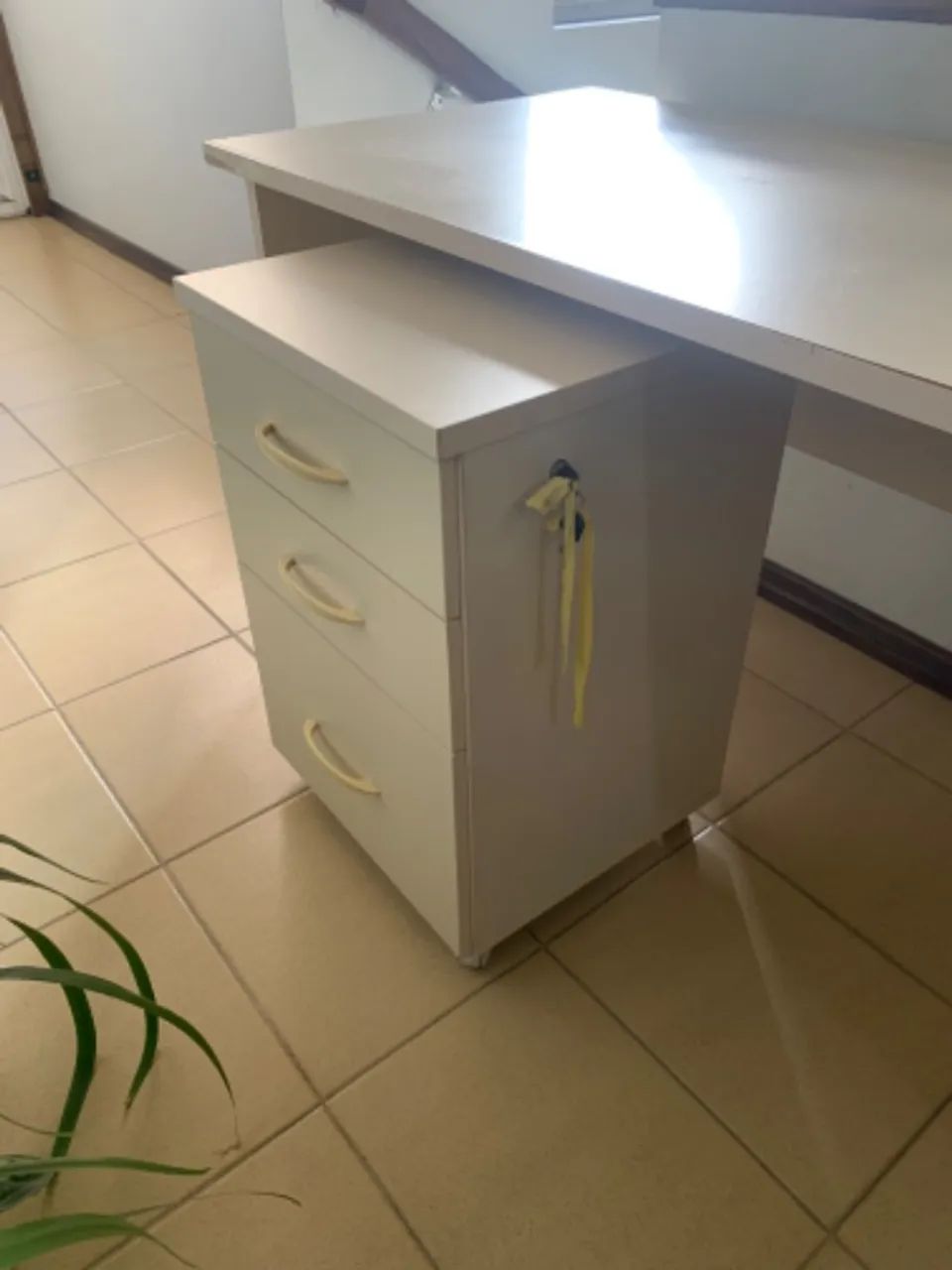 Mesa de escritório  - Foto 2