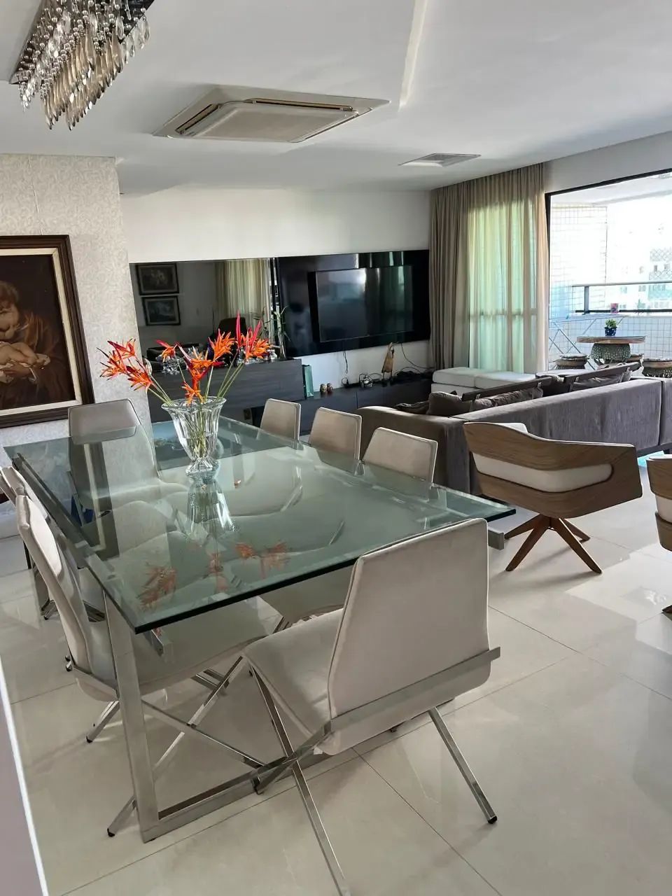 Apartamento à venda, GRAÇAS, Recife, PE - Foto 4