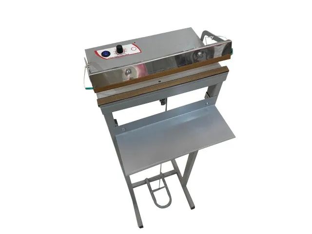 Seladora pedal 30cm Com Regulagem de Temperatura - Foto 2