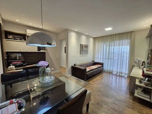 Apartamento à venda no Edifício Soho em Indaiatuba-SP! - Foto 2