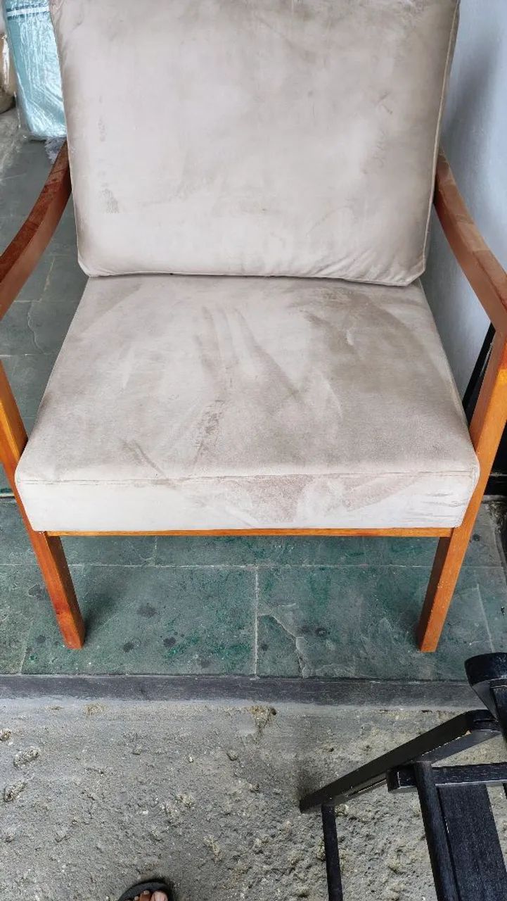 Tapeçaria reformas de sofás 