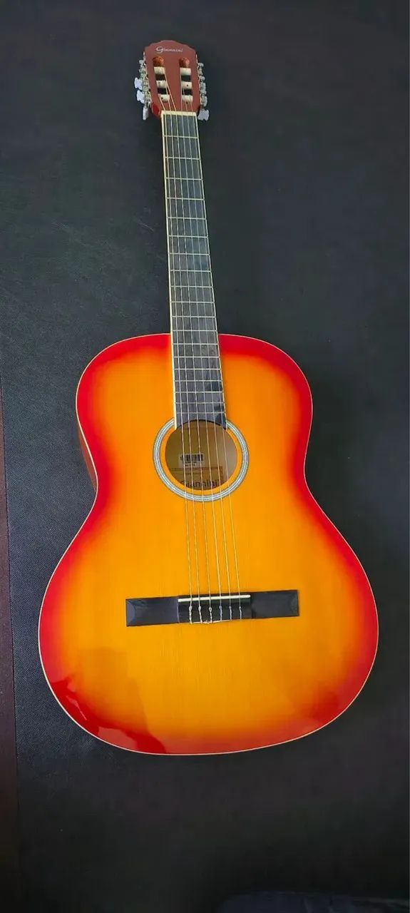 Giannini GN-15 TS