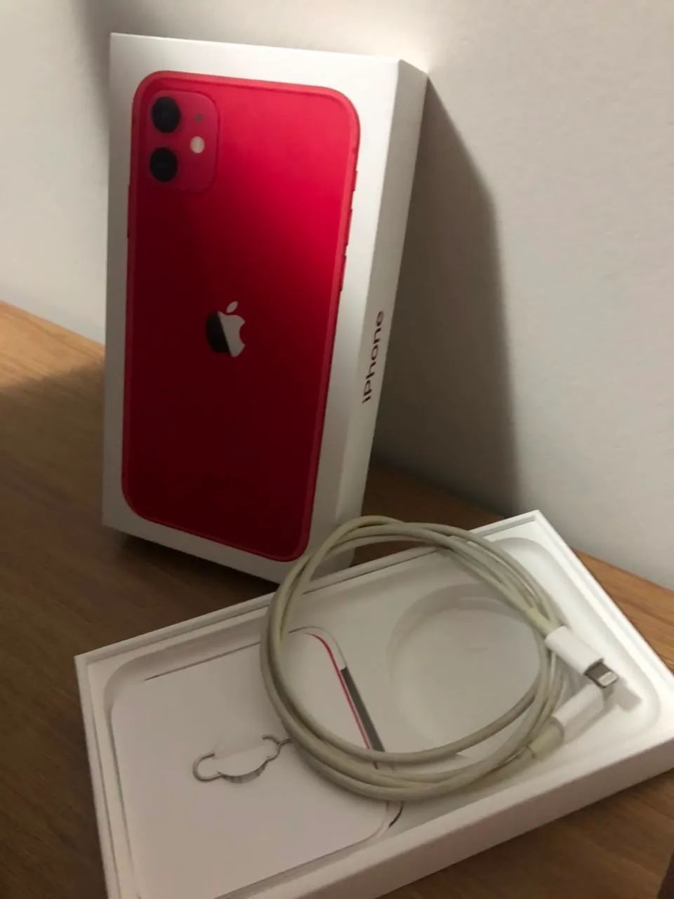Apple Iphone 11 64 GB com nota fiscal - Foto 4