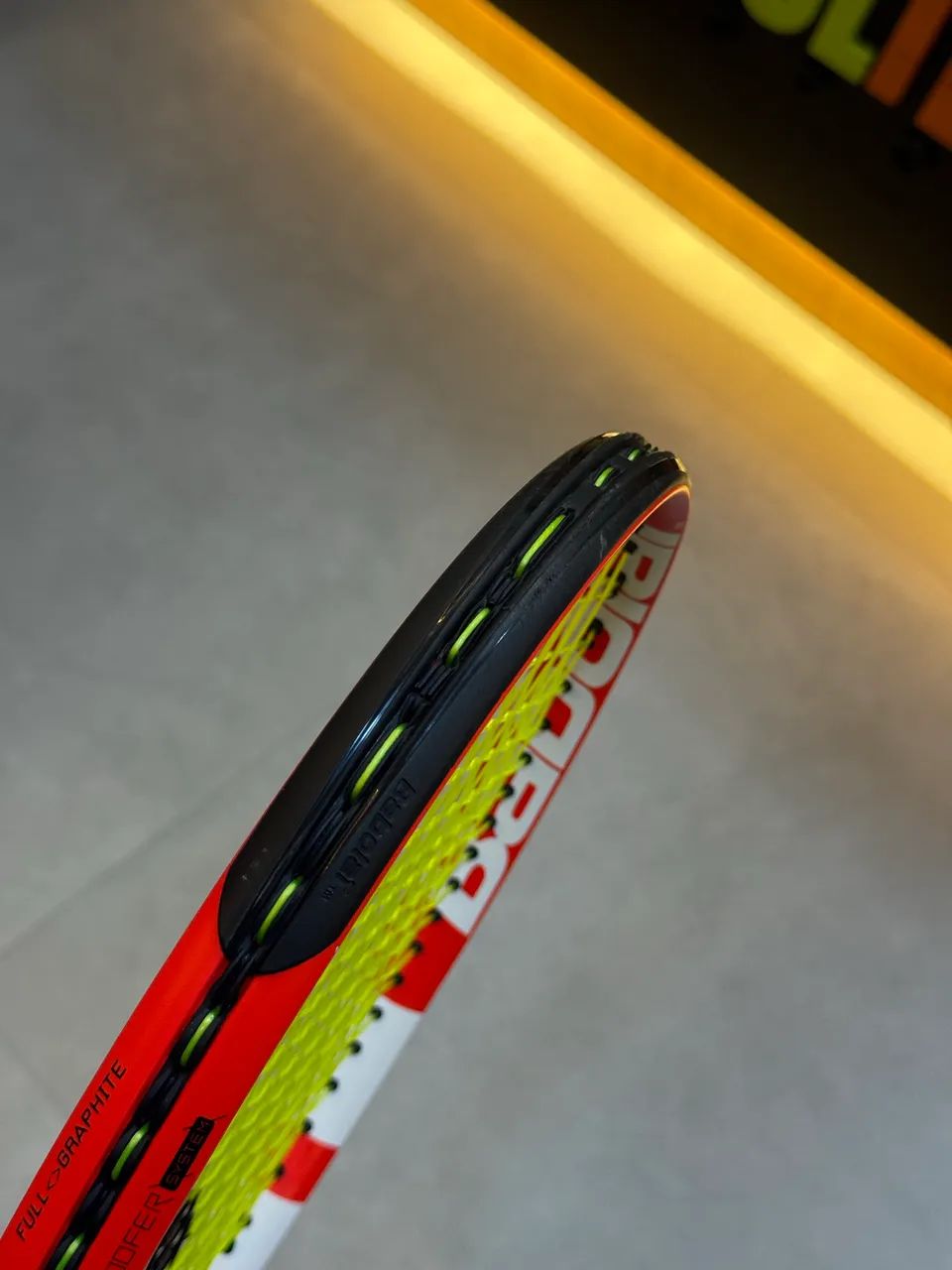 Raquete Babolat Boost S L3 - Foto 3