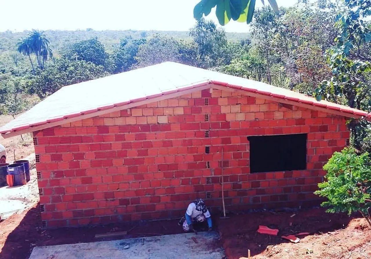 Vendo chácara no Buriti - Foto 3