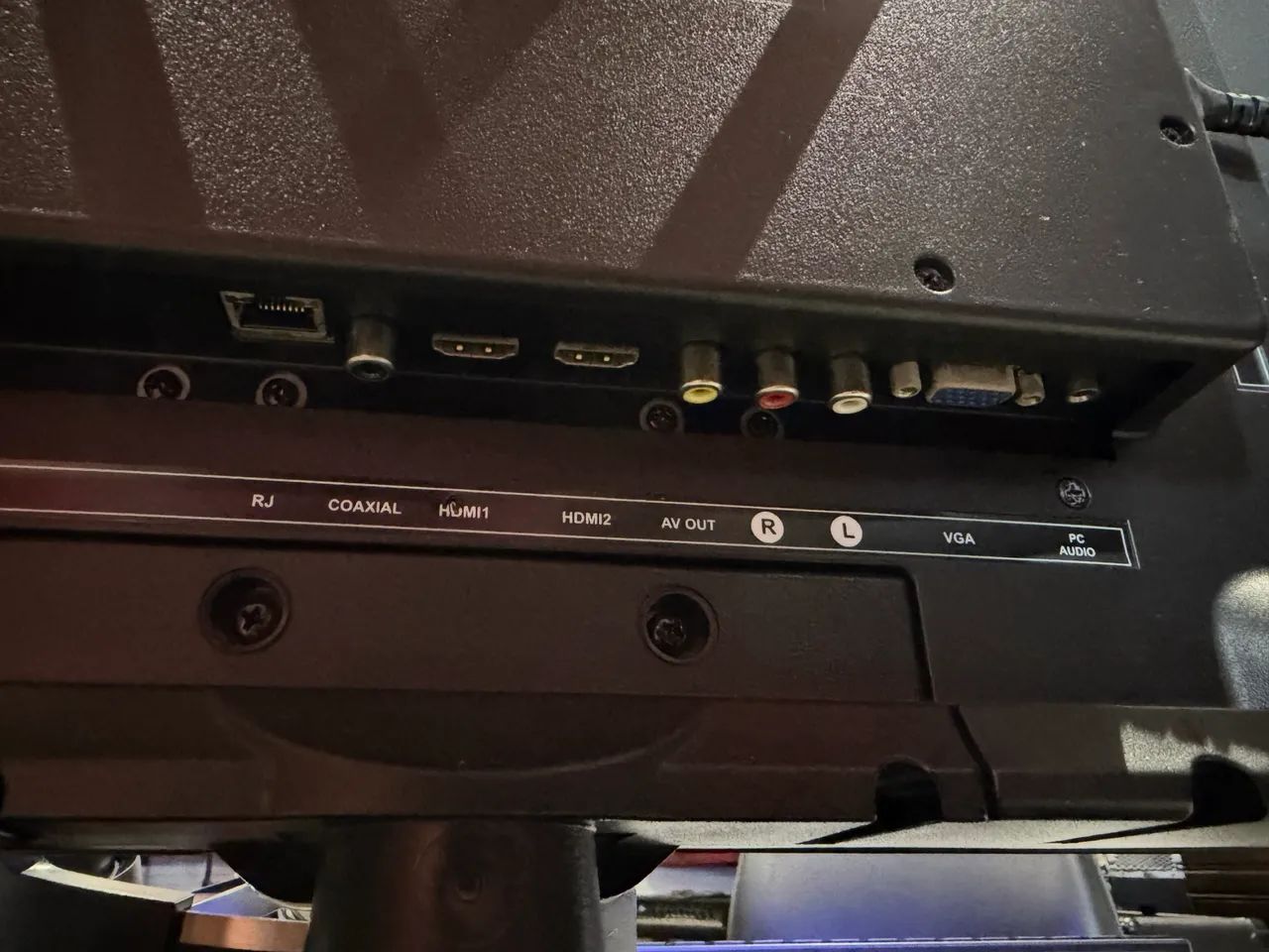 TV Philco 32 LED HD  - Foto 5