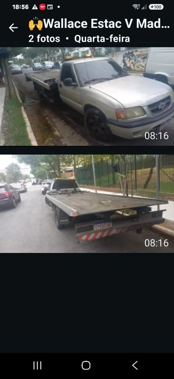 GUINCHO SOCIEDADE OPORTUNIDADE 