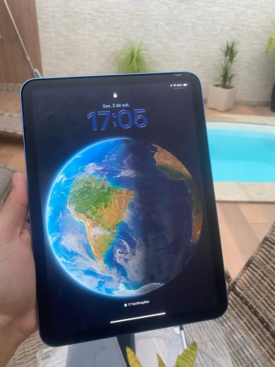 iPad 10 - Foto 3
