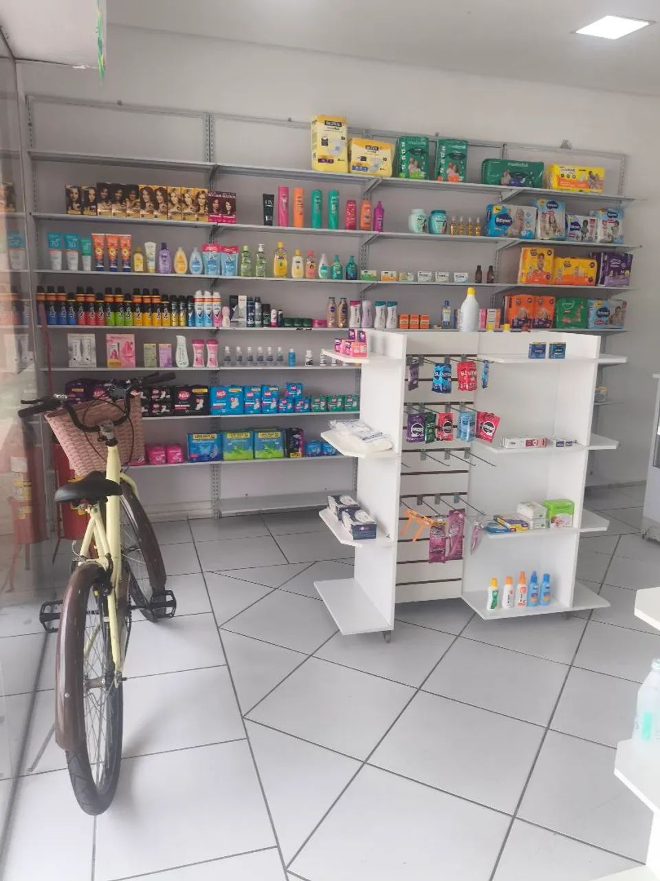 Farmácia com mais de 2000 clientes ativos  - Foto 2