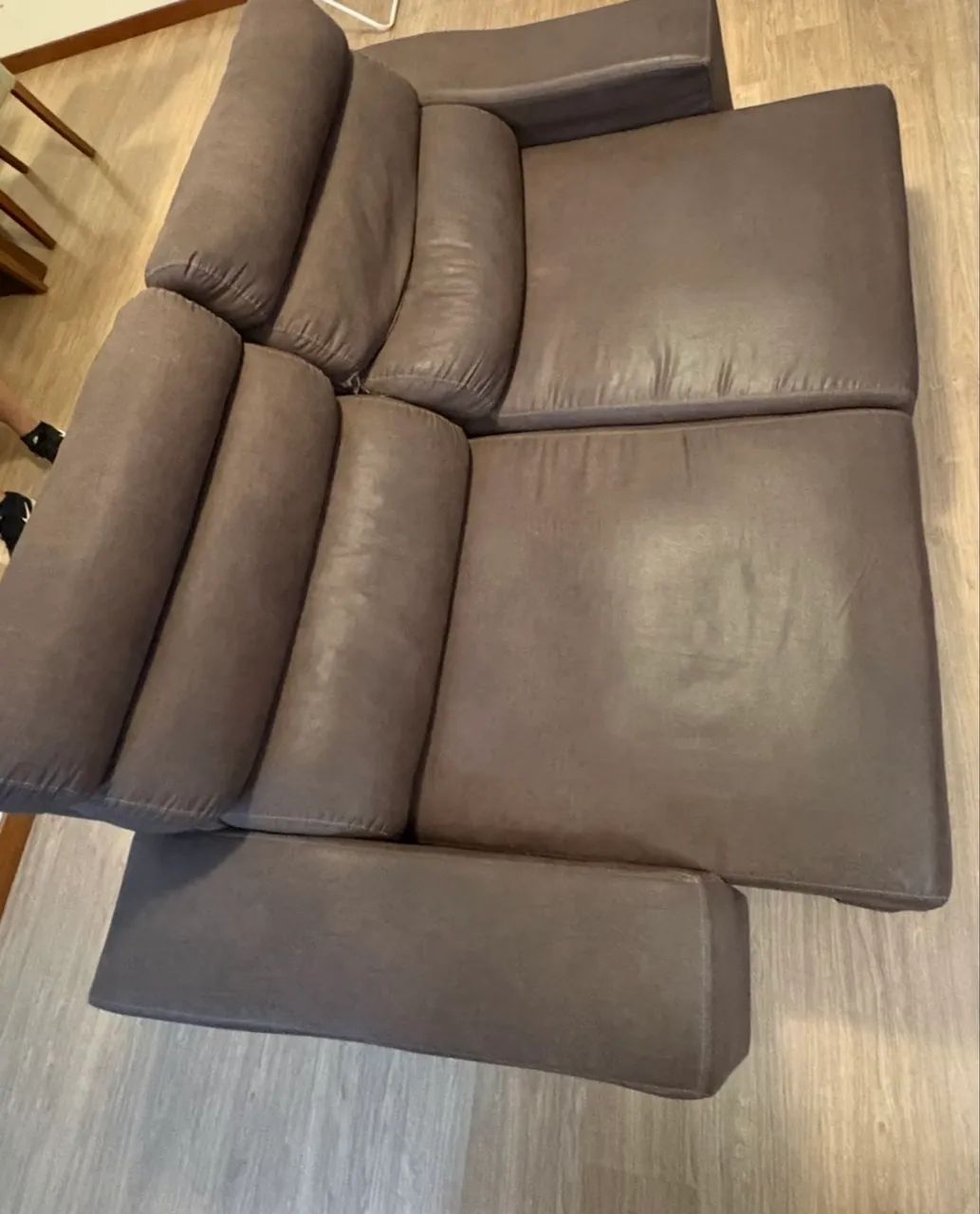 Vendo sofa 2 metros  - Foto 2