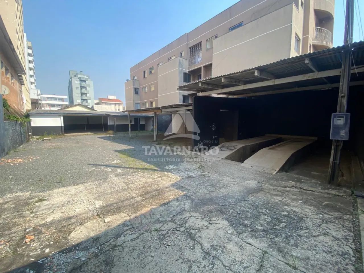 Espaço Comercial Ideal para Lava-Car ou Estacionamento! - Foto 2
