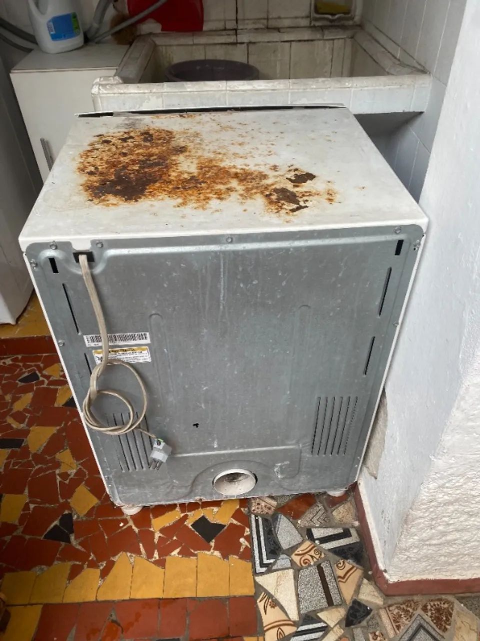 Maquina de secar Brastemp - Foto 3