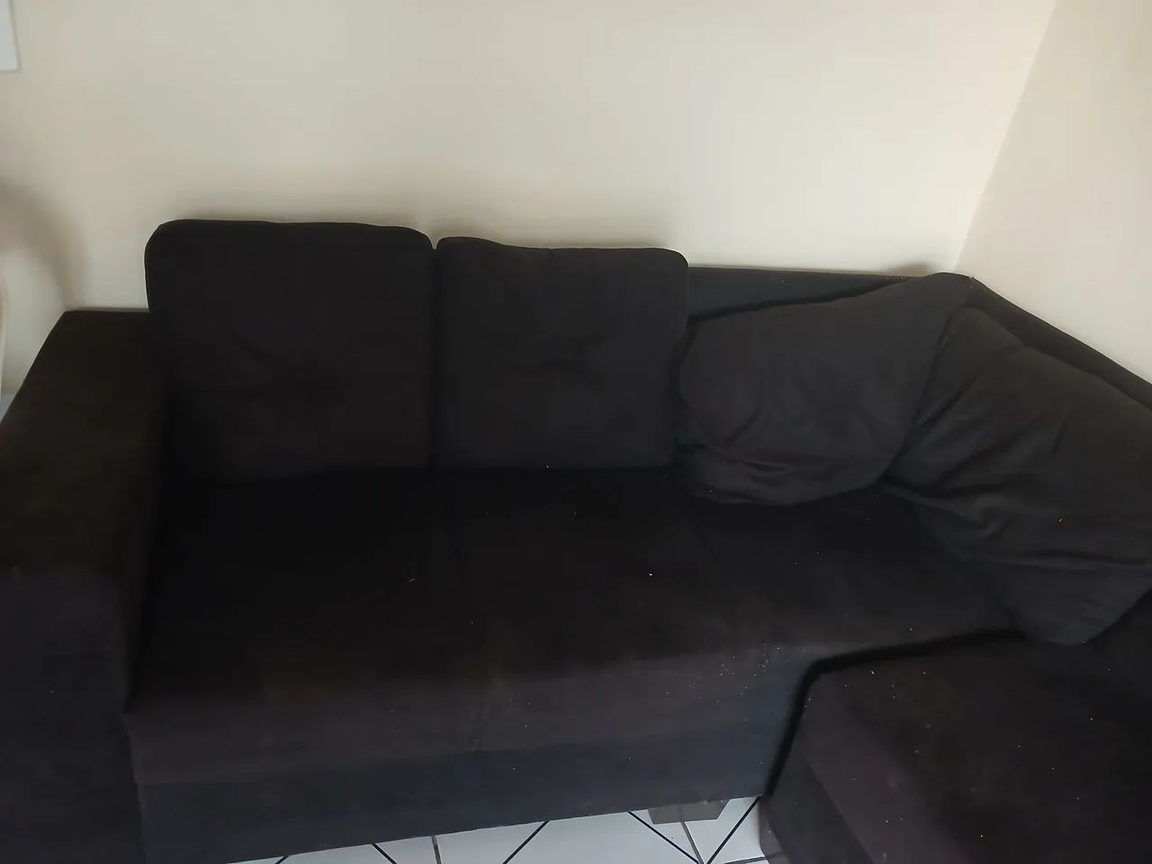 Sofá 5 lugares - Foto 2