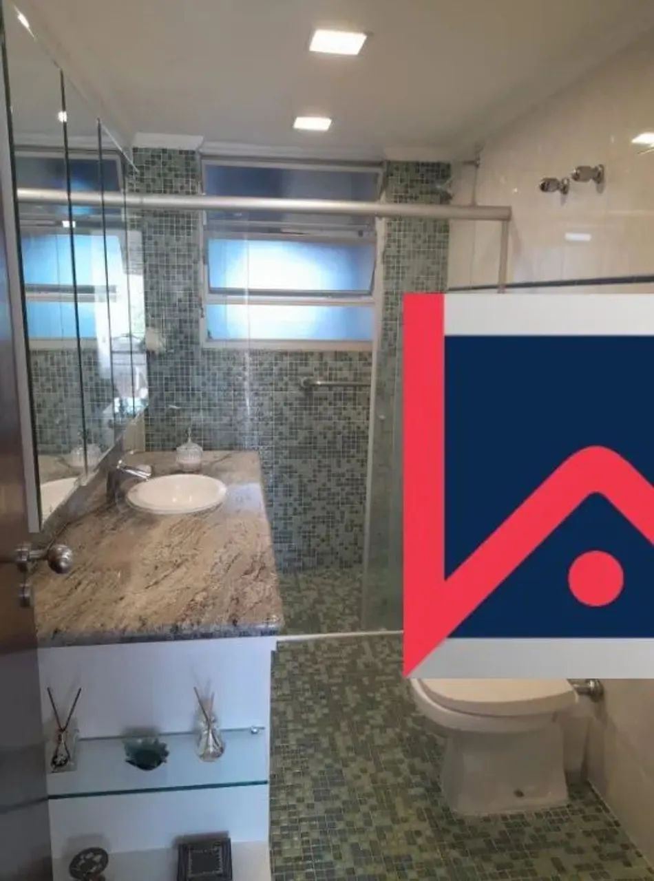 Venda Apartamento 3 Dormitórios - 107 m² Chácara Santo Antônio - Foto 13