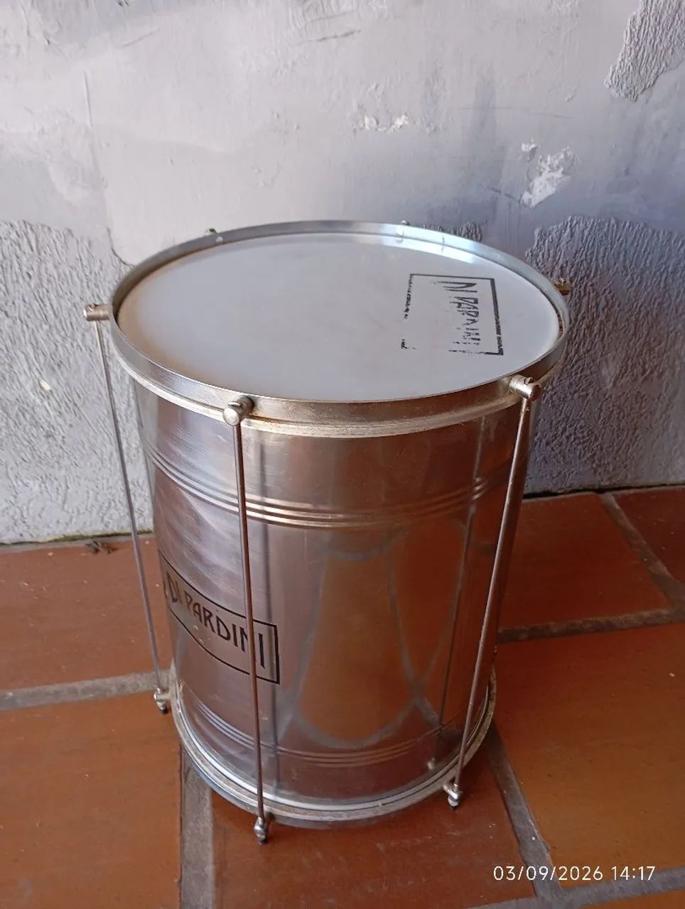 Surdo Di Pardini - Foto 5