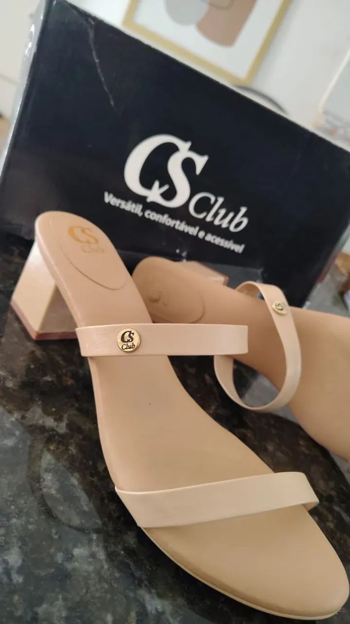 Tamanco Carmen Steffens  - Foto 4