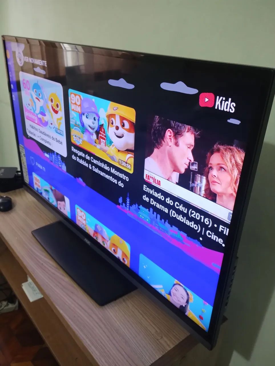Tv 39 led - Foto 3