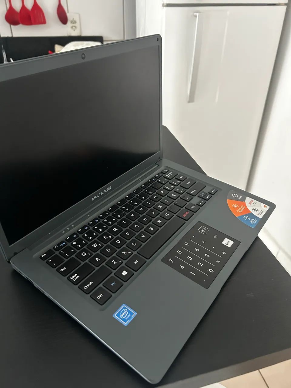 NOTEBOOK  - Foto 3