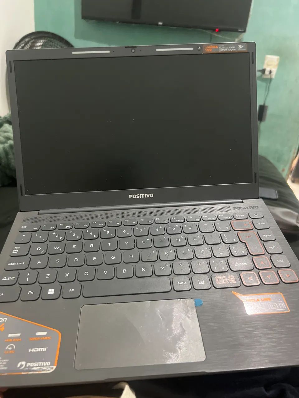 Notebook