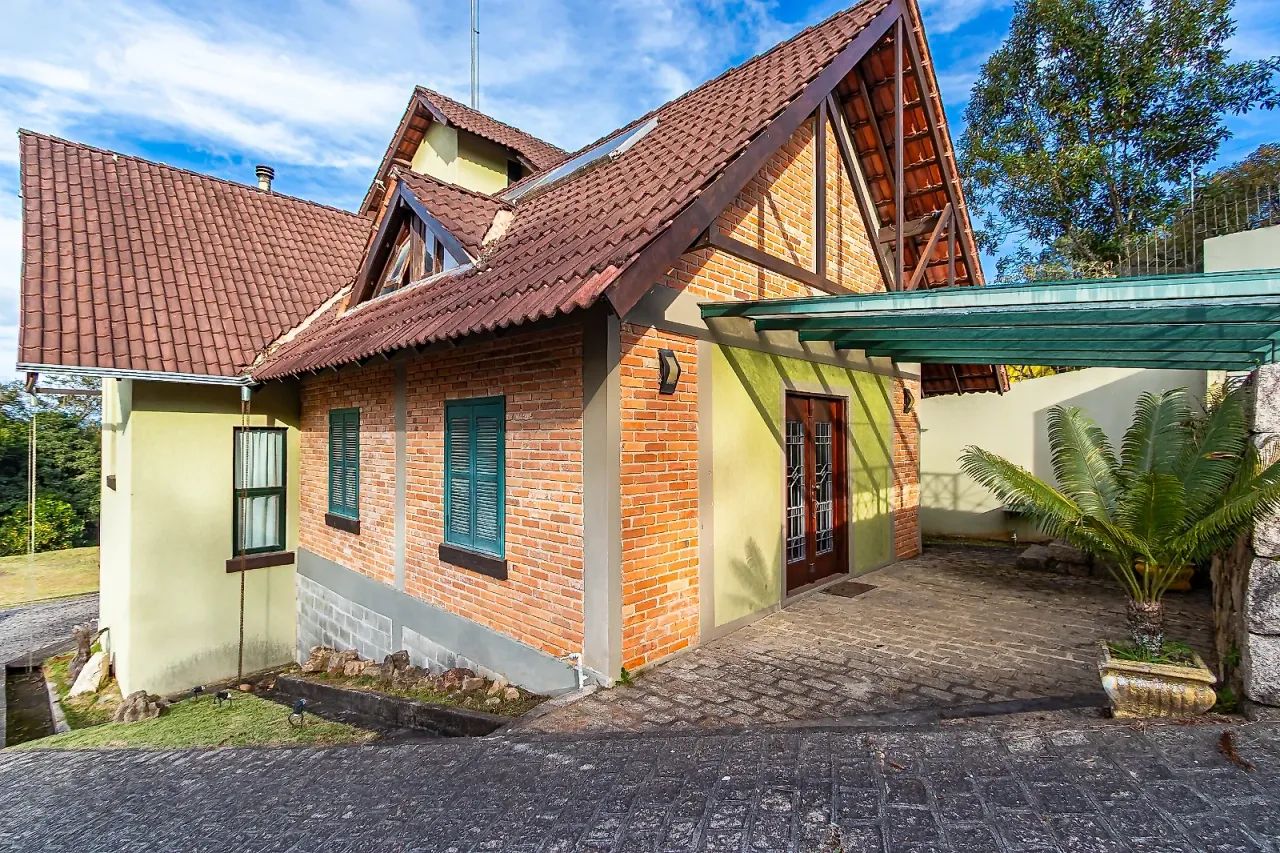 Casa 3 Quartos 255m² - Parque das Nascentes - Foto 4