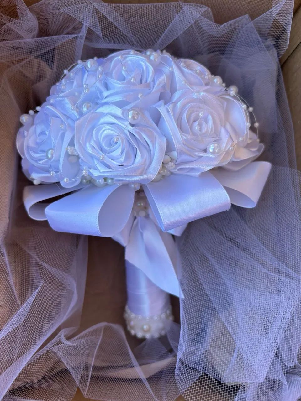 Buquê de noiva/casamento  - Foto 2