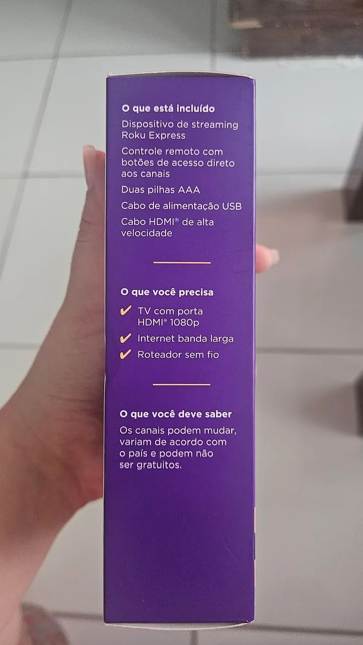 Roku Express - Foto 3