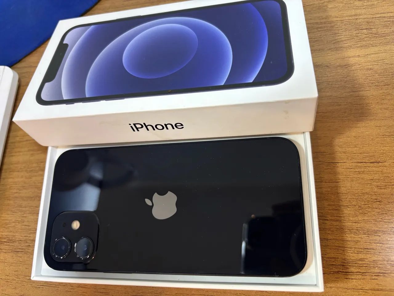 iPhone 12 - 128gb - Foto 3