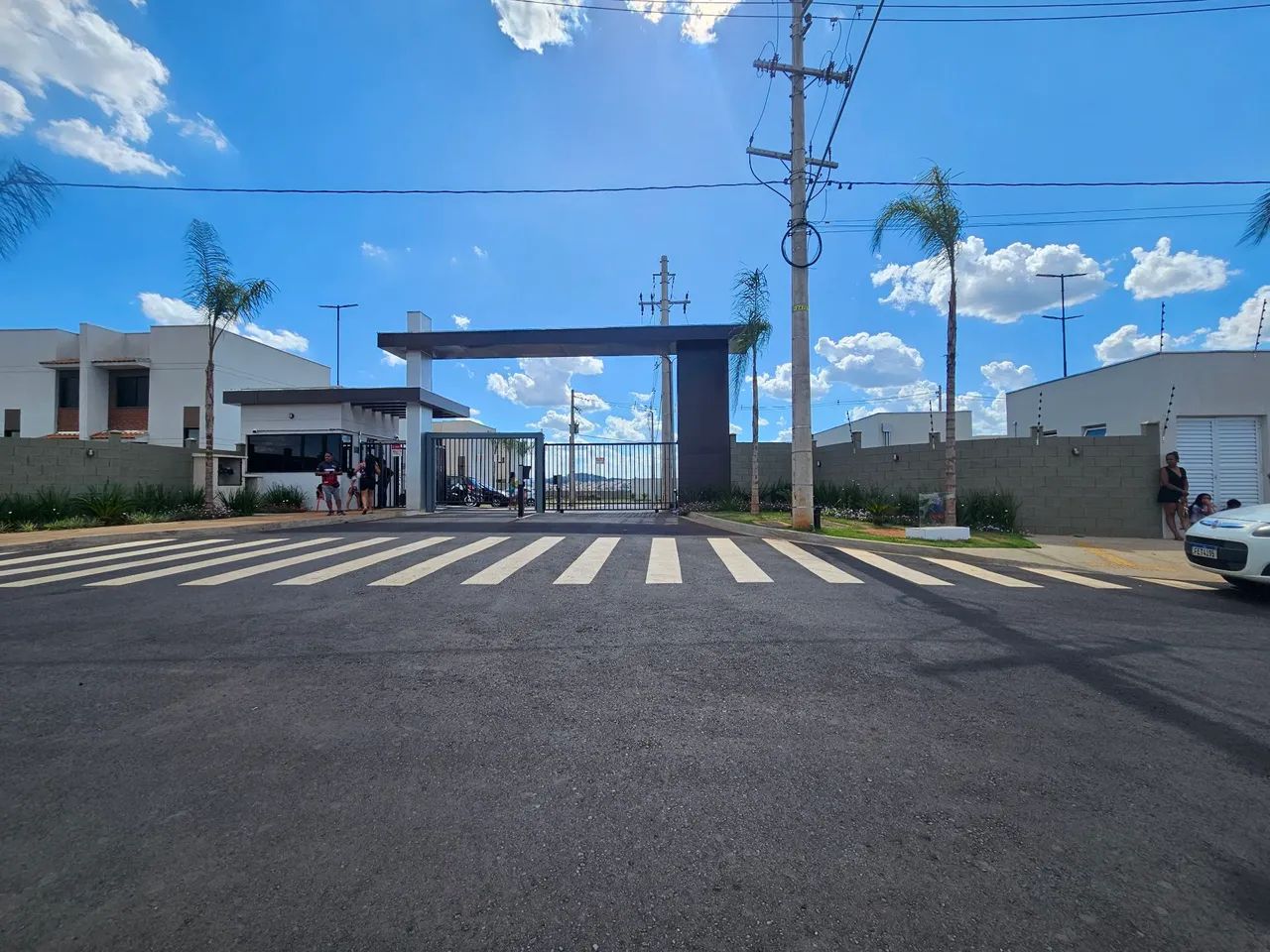 Casa Sobrado em Condomínio  - Foto 3