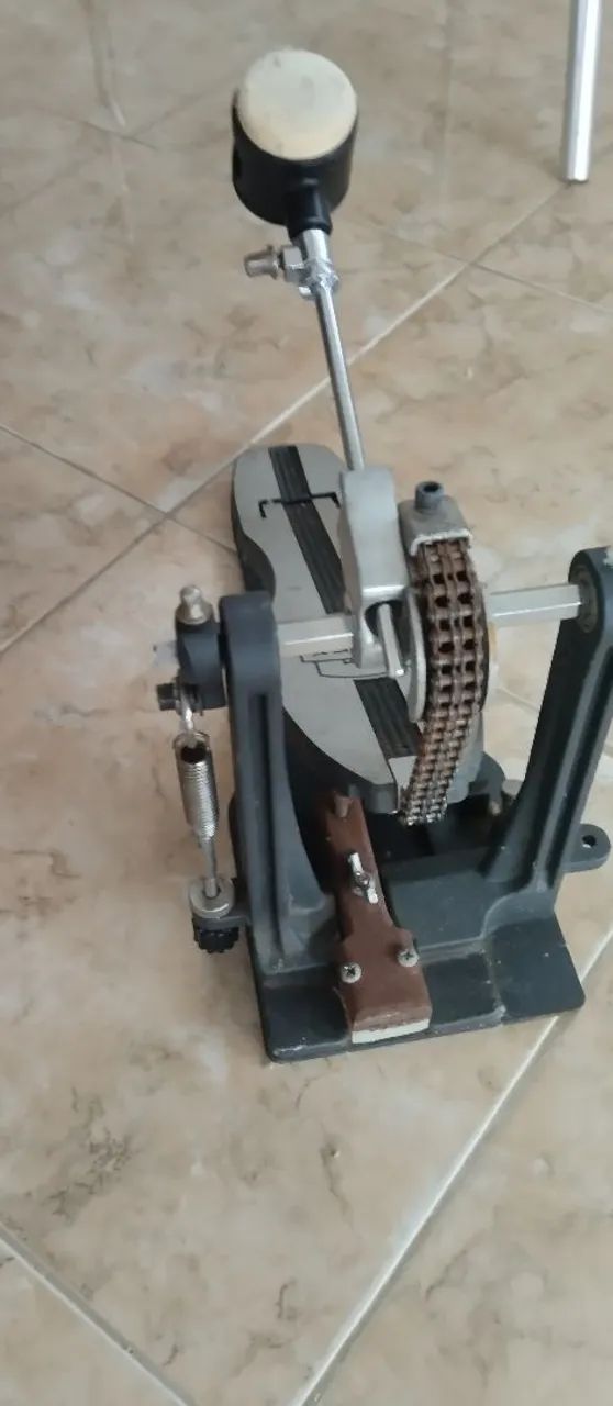 Pedal mapex p600 - Foto 2