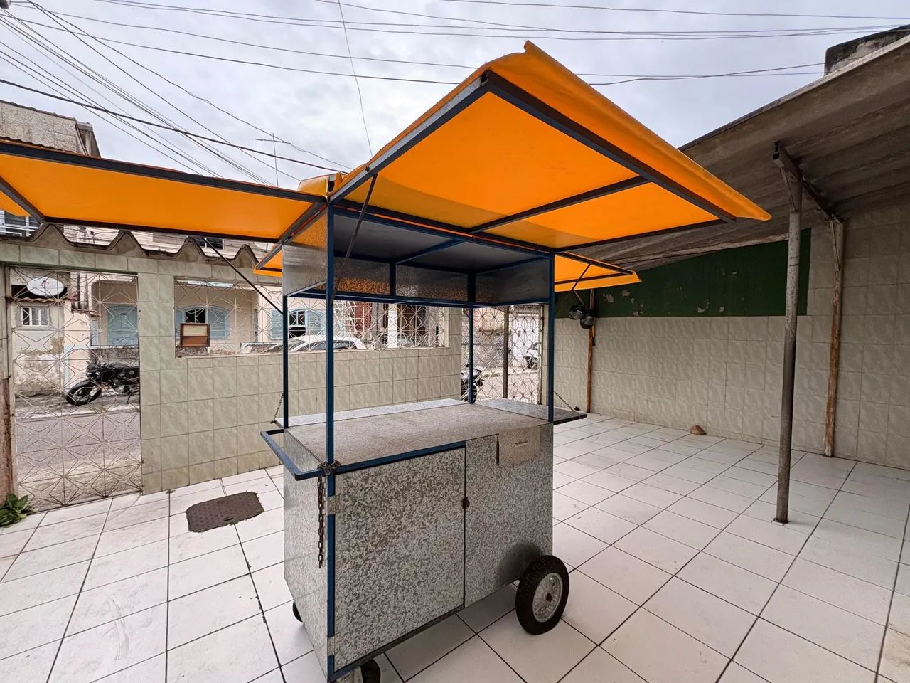 Ótima oportunidade 