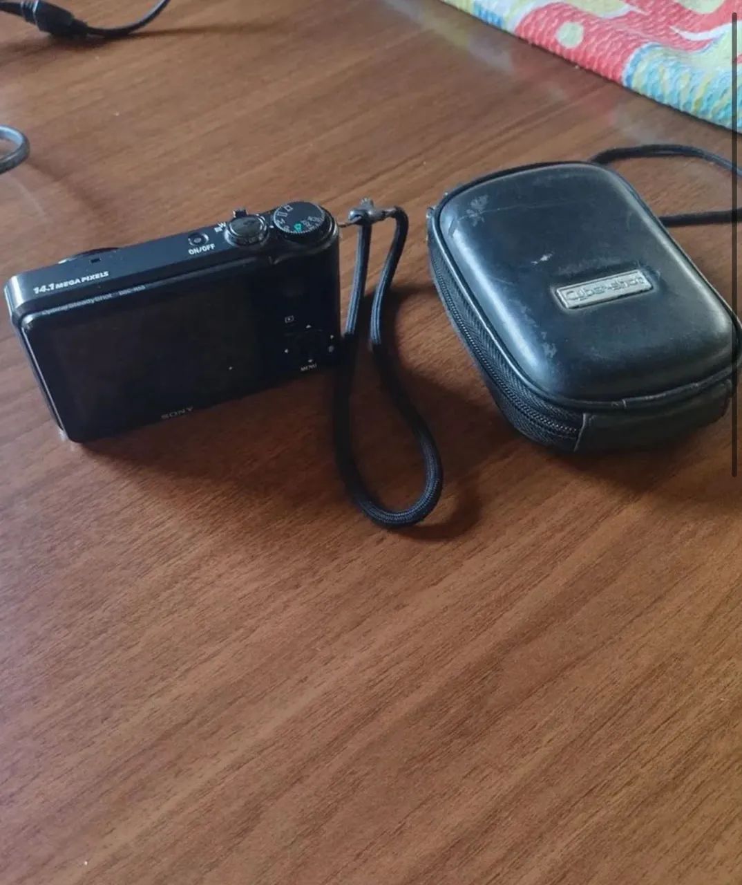 Camera Sony h55 - Foto 2
