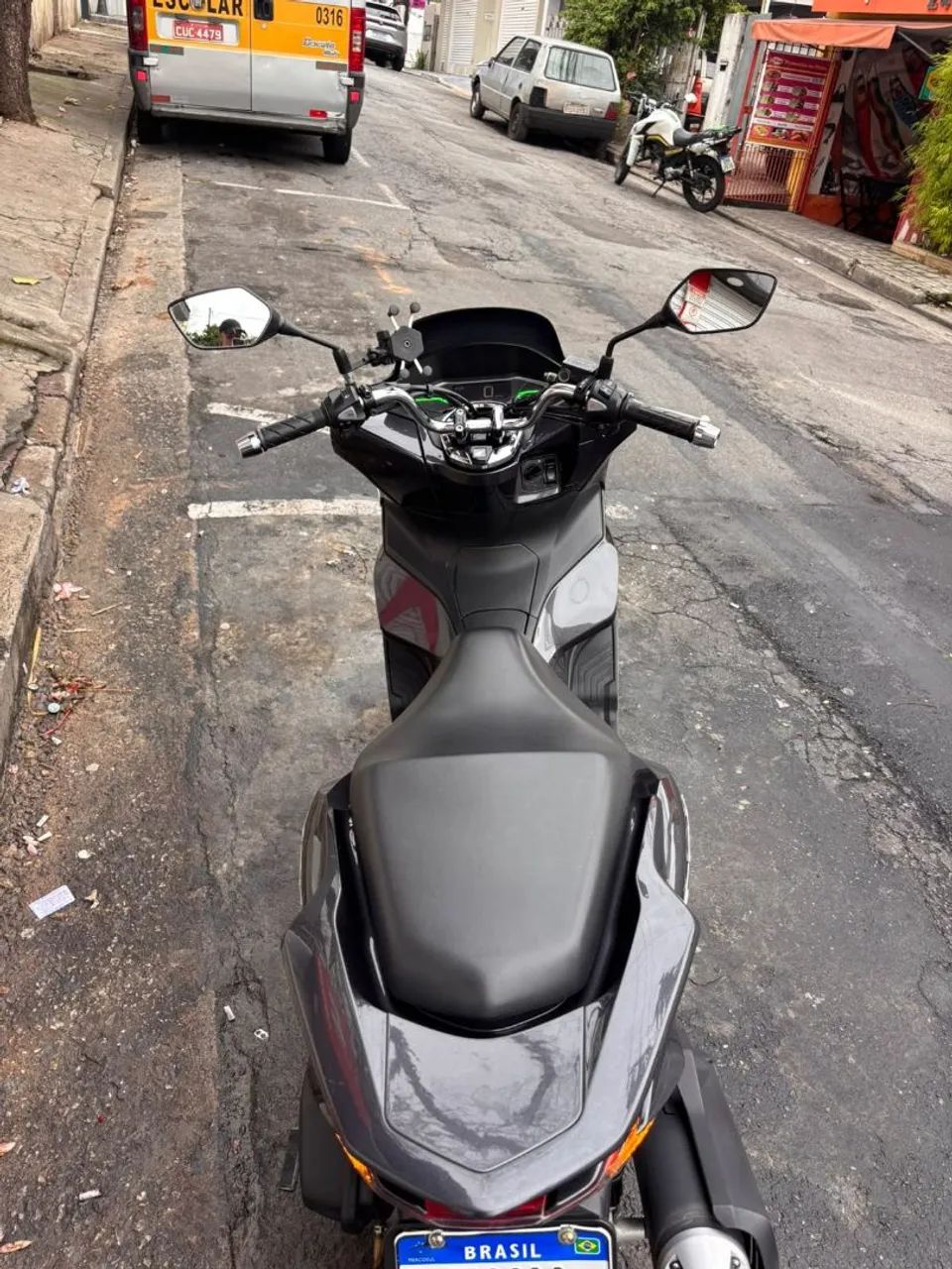 Honda - Foto 2