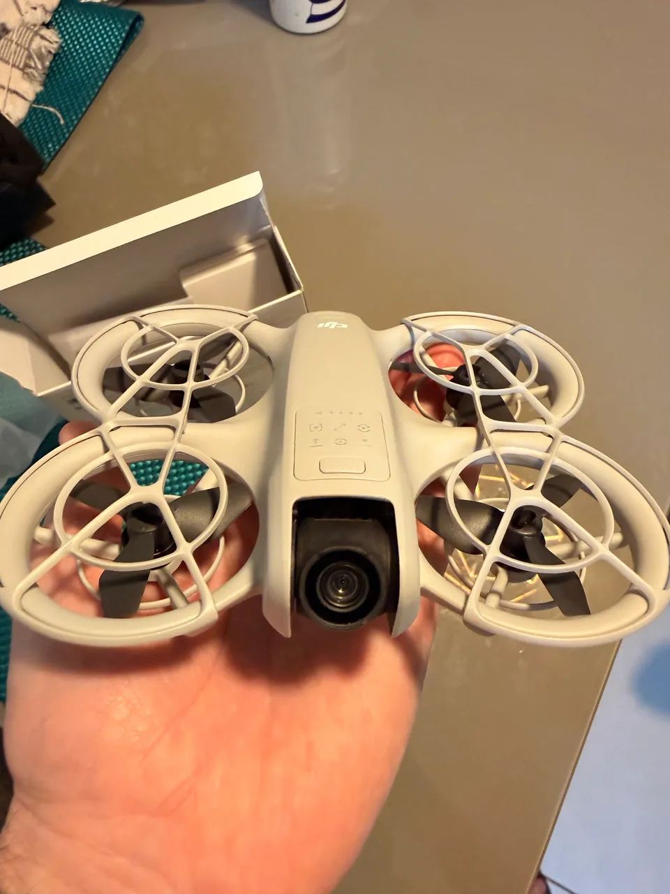 Drone DJI Neo - Foto 2