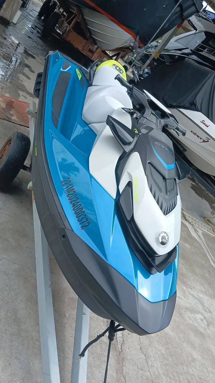 Jet Ski - Foto 6